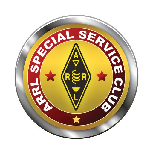 CLARA is now recognized as a Special Service Club by the ARRL